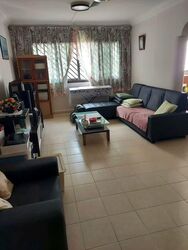 Blk 746 Jurong West Street 73 (Jurong West), HDB 5 Rooms #573882271